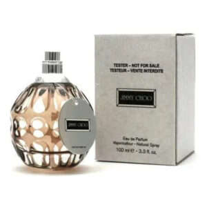 Jimmy Choo Jimmy Choo Eau de Parfum for Women – 3.3 oz