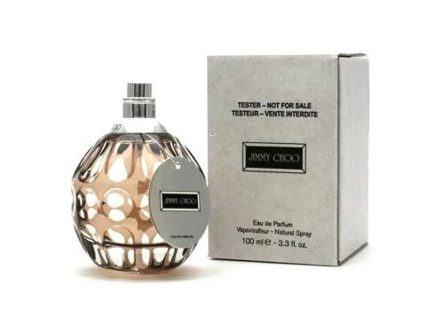 Jimmy Choo Jimmy Choo Eau de Parfum for Women – 3.3 oz