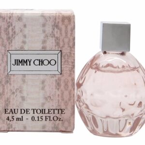 Jimmy Choo Jimmy Choo Eau de Toilette for Women – 0.15 oz