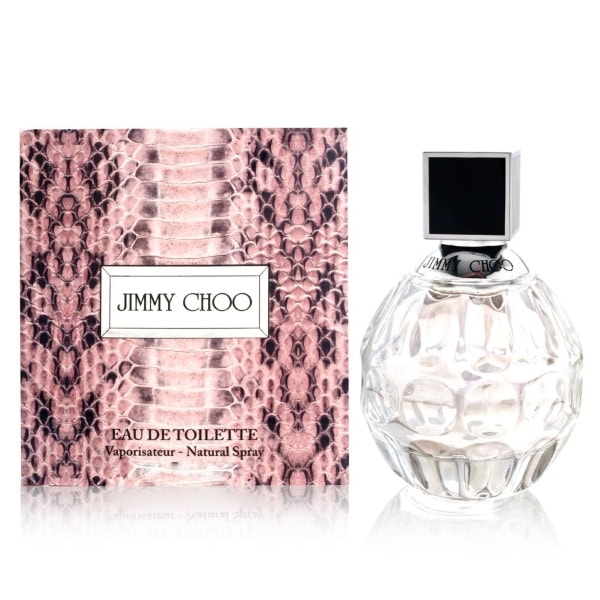 Jimmy Choo Women's Eau de Toilette Spray 3.3 oz