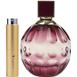 Jimmy Choo Fever EAU DE PARFUM SPRAY 0.27 OZ Travel Spray for Women