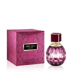 Jimmy Choo Fever Eau de Parfum for Women – 1.3 oz