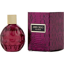 Jimmy Choo Fever Eau de Parfum for Women - 0.15 oz Mini