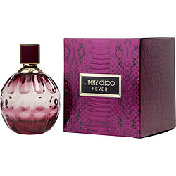 Jimmy Choo Fever Eau de Parfum Spray for Women
