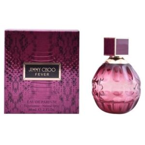 Jimmy Choo Fever Women's Eau de Parfum Spray 2.0 oz