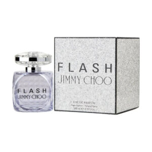 Jimmy Choo Flash Eau de Parfum for Women – 3.3 oz