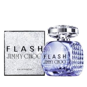 Jimmy Choo Flash Eau de Parfum Spray for Women - 3.3 oz