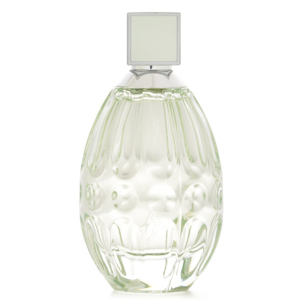 Jimmy Choo Floral Eau de Toilette for Women – 3.0 oz
