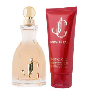 Jimmy Choo I Want Choo for Women