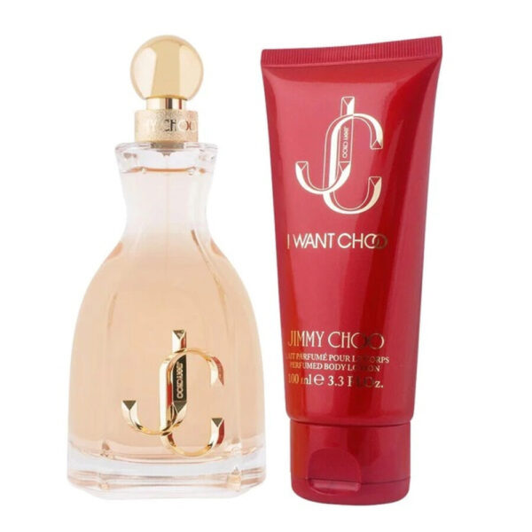 Jimmy Choo I Want Choo for Women