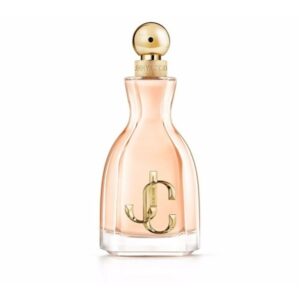 Jimmy Choo I Want Choo Eau de Parfum for Women – 4.1 oz