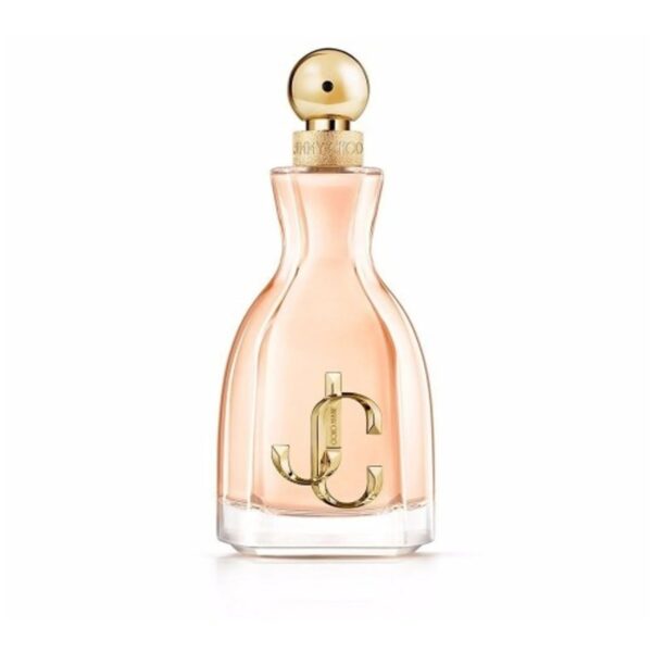 Jimmy Choo I Want Choo Eau de Parfum for Women – 4.1 oz