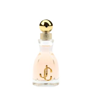 Jimmy Choo I Want Choo Eau de Parfum for Women – 1.3 oz