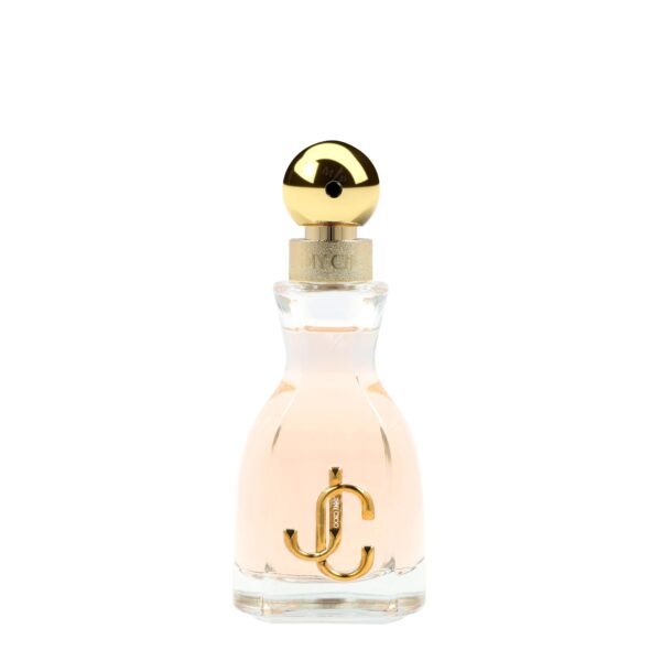 Jimmy Choo I Want Choo Eau de Parfum for Women – 1.3 oz