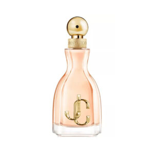 Jimmy Choo I Want Choo Eau de Parfum for Women – 4.1 oz