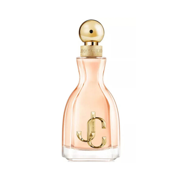 Jimmy Choo I Want Choo Eau de Parfum for Women – 4.1 oz