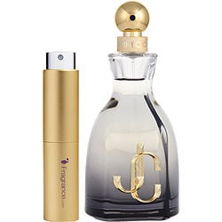 Jimmy Choo I Want Choo Forever EAU DE PARFUM SPRAY 0.27 OZ