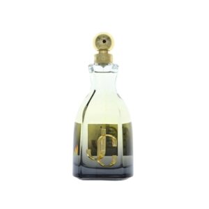 Jimmy Choo I Want Choo Forever Eau de Parfum for Women – 4.1 oz