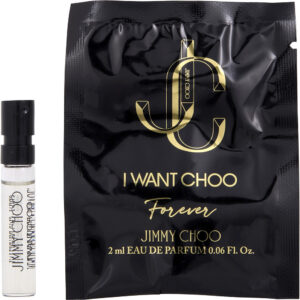 Jimmy Choo I Want Choo Forever Eau de Parfum for Women