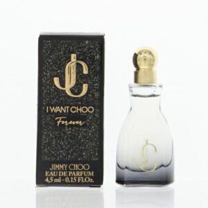 Jimmy Choo I Want Choo Forever Eau de Parfum for Women – 0.15 oz