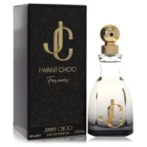 Jimmy Choo I Want Choo Forever Women's Eau de Parfum Spray