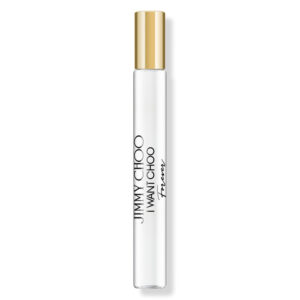 Jimmy Choo I Want Choo Forever Rollerball Eau de Parfum for Women