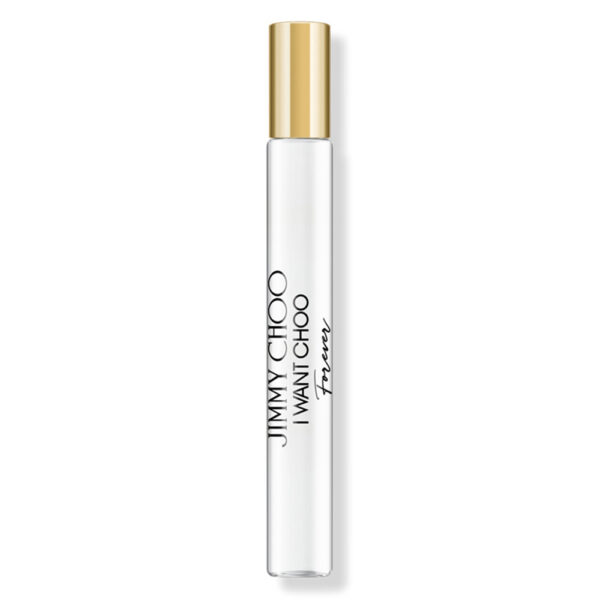 Jimmy Choo I Want Choo Forever Rollerball Eau de Parfum for Women