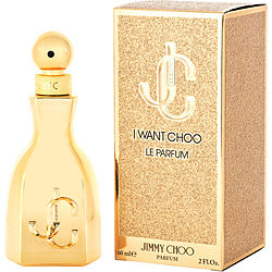 Jimmy Choo I Want Choo Le Parfum PARFUM SPRAY 2 OZ