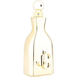 Jimmy Choo I Want Choo Le Parfum Spray for Women 4.1 oz