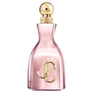 Jimmy Choo I Want Choo with Love Eau de Parfum for Women – 3.3 oz