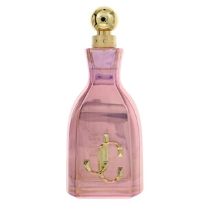 Jimmy Choo I Want Choo with Love Eau de Parfum for Women – 4.1 oz