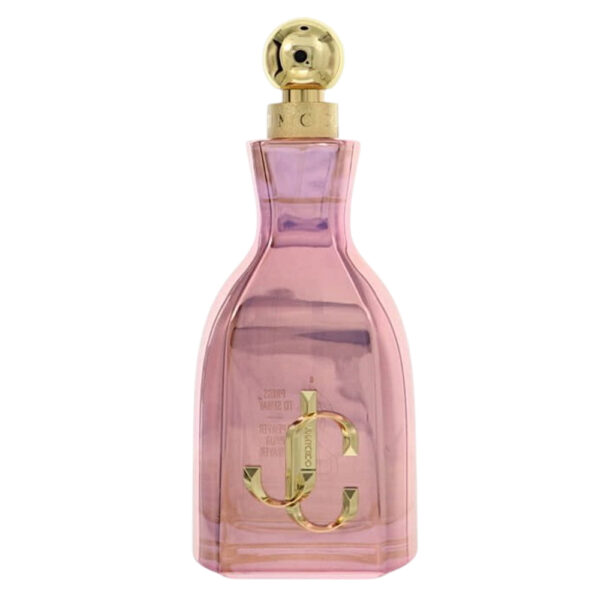 Jimmy Choo I Want Choo with Love Eau de Parfum for Women – 4.1 oz