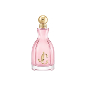 Jimmy Choo I Want Choo With Love Eau de Parfum for Women – 2 oz