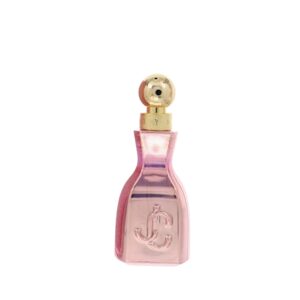 Jimmy Choo I Want Choo With Love Eau de Parfum for Women – 1.35 oz