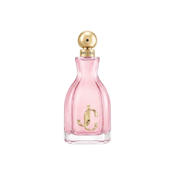 Jimmy Choo I Want Choo With Love Eau de Parfum for Women – 2 oz