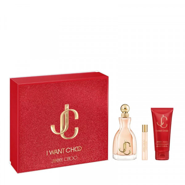 Jimmy Choo I Want Choo for Women