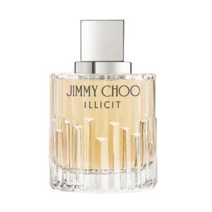 Jimmy Choo Illicit Eau de Parfum for Women – 3.4 oz