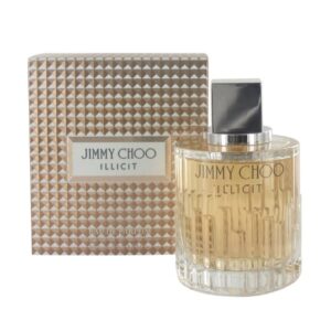 Jimmy Choo Illicit Eau de Parfum for Women - 3.4 oz