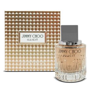 Jimmy Choo Illicit Eau de Parfum for Women – 1.3 oz