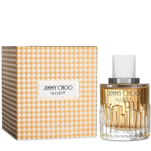 Jimmy Choo Illicit Eau de Parfum for Women – 2 oz