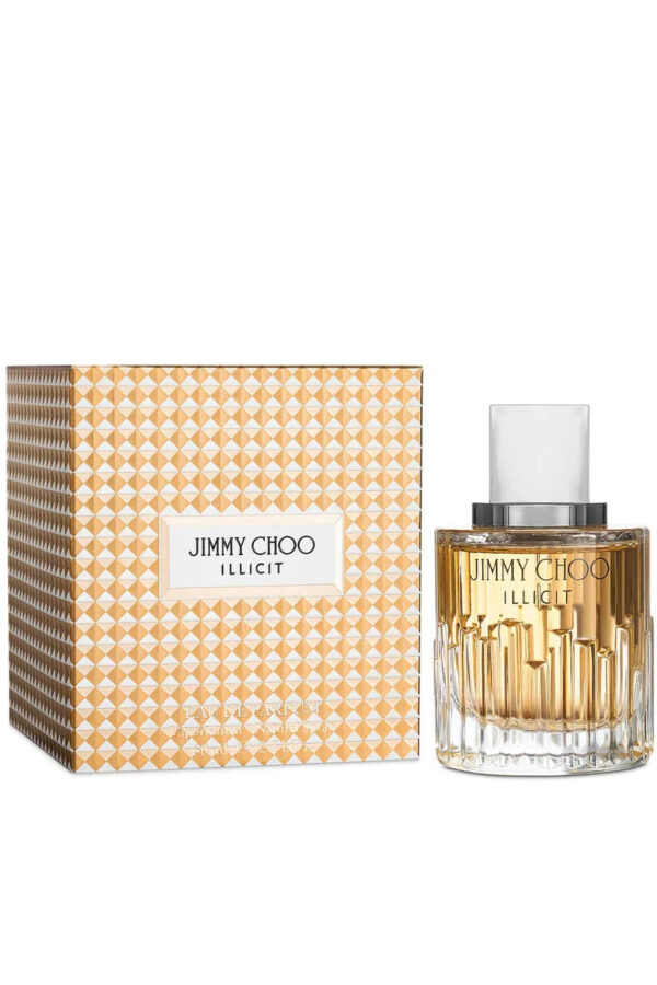 Jimmy Choo Illicit Eau de Parfum for Women – 2 oz