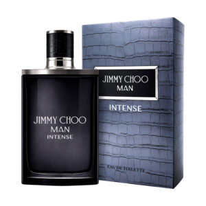 Jimmy Choo Intense by Jimmy Choo Fragrance