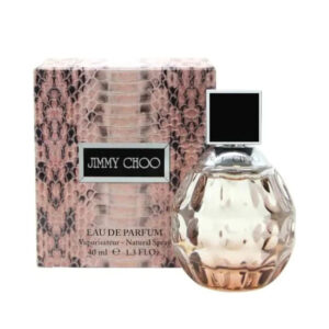 Jimmy Choo Jimmy Choo Eau de Parfum for Women – 1.3 oz