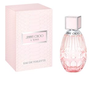Jimmy Choo L'Eau Eau de Toilette for Women – 1.3 oz