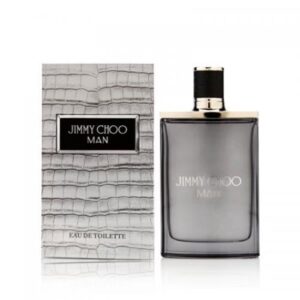 Jimmy Choo Man Eau de Toilette Spray for Men