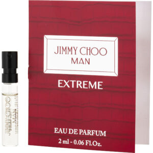 Jimmy Choo Man Extreme Eau de Parfum for Men
