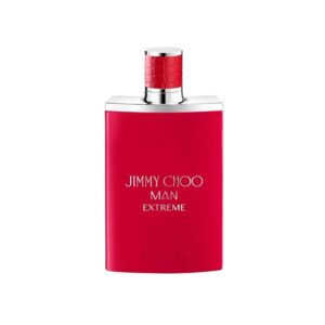 Jimmy Choo Man Extreme Eau de Parfum for Men – 3.3 oz