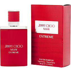 Jimmy Choo Man Extreme Eau de Parfum Spray 1.7 oz