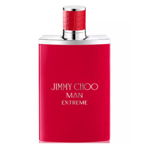 Jimmy Choo Man Extreme Eau de Parfum 3.3oz Tester