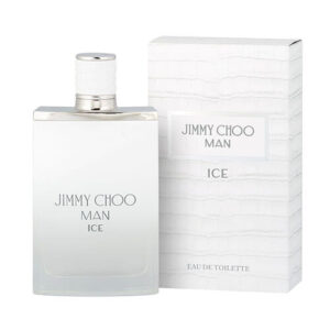 Jimmy Choo Man Ice by Jimmy Choo Fragrance
